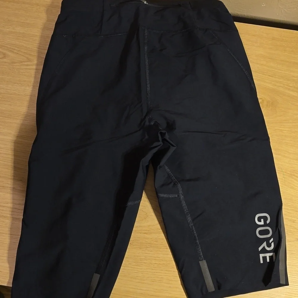 Core Compression Short S - Picture 4 of 4